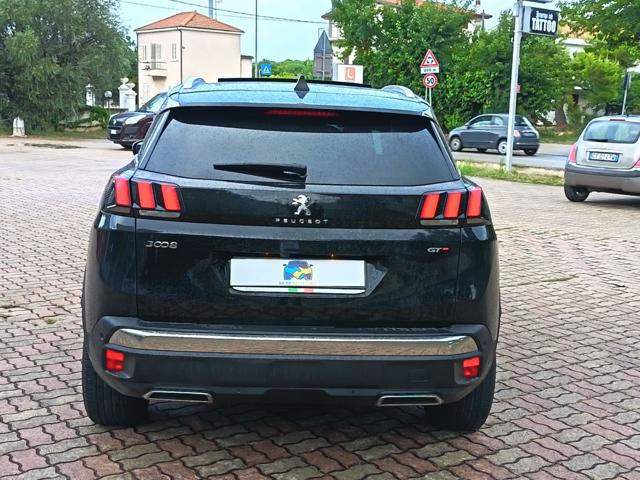 PEUGEOT 3008 usata, con Airbag Passeggero