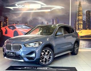 BMW X1 usata, con Sensore di pioggia