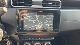 DACIA Duster usata, con Fari LED