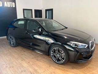BMW 118 usata, con Airbag