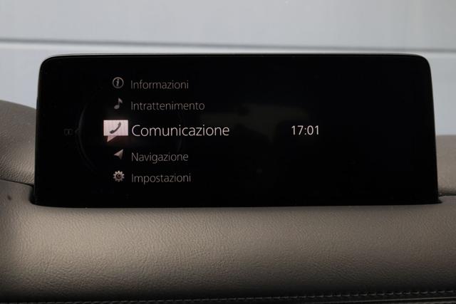 MAZDA CX-5 usata, con Sensore di pioggia