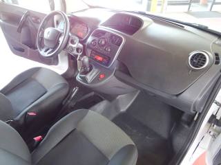 RENAULT Kangoo usata, con Servosterzo