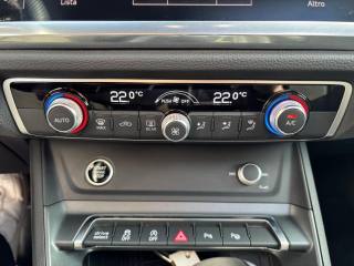 AUDI Q3 usata, con Touch screen