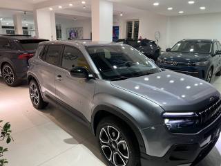 JEEP Avenger usata, con Alzacristalli elettrici