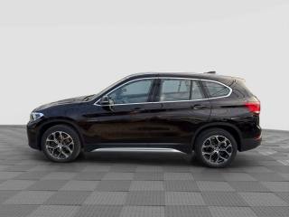 BMW X1 usata 1