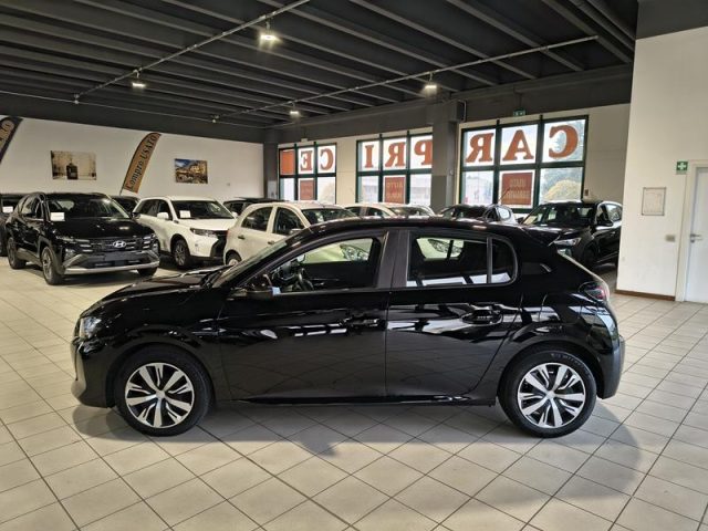 PEUGEOT 208 usata, con Antifurto