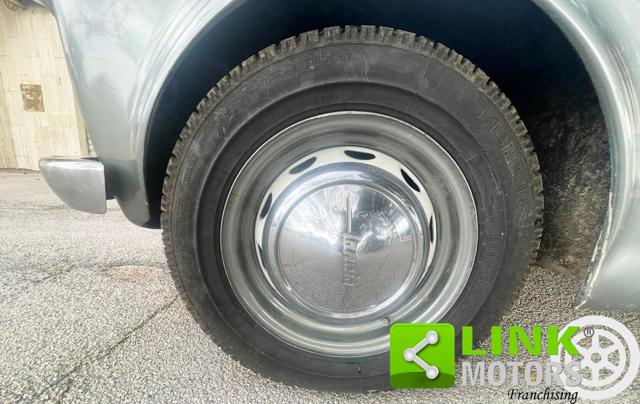 LANCIA Appia usata 7