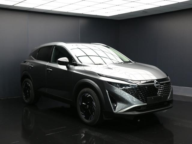 NISSAN Qashqai usata, con Airbag laterali