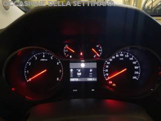 OPEL Crossland usata 10
