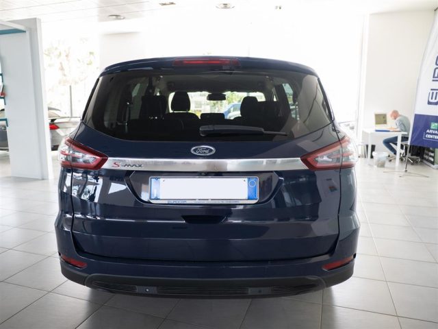 FORD S-Max usata, con ESP