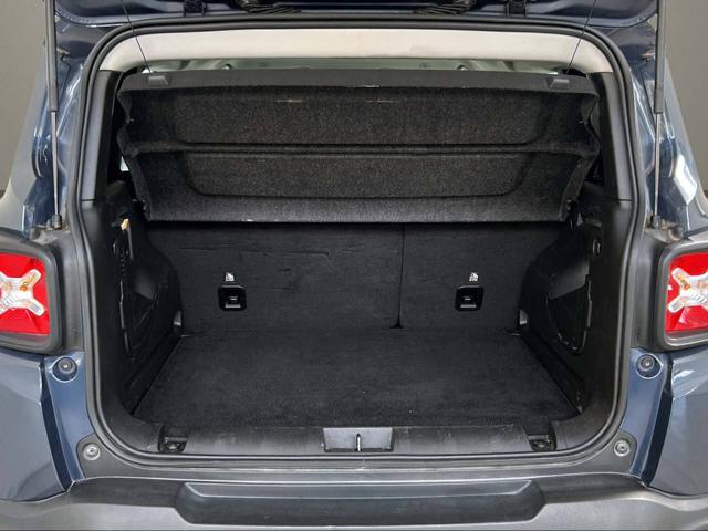 JEEP Renegade usata, con Boardcomputer