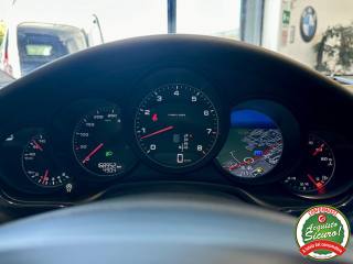 PORSCHE Panamera usata, con Touch screen