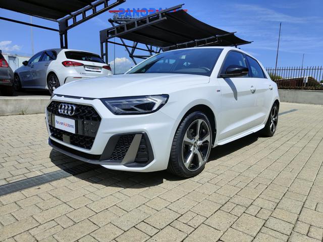 AUDI A1 usata, con Airbag laterali