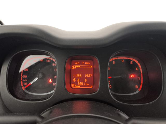 FIAT Panda usata 12