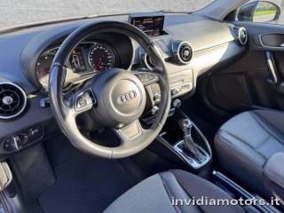 AUDI A1 usata, con Autoradio