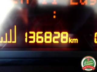 FIAT 500L usata, con Touch screen