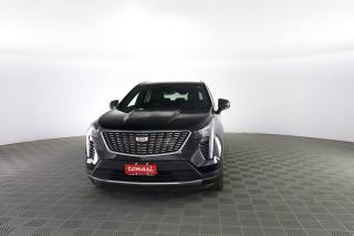 CADILLAC XT4 XT4 350 TD AWD Premium Luxury