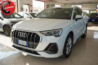 AUDI Q3 45 TFSI phev quattro S tronic S line edi. 245 CV