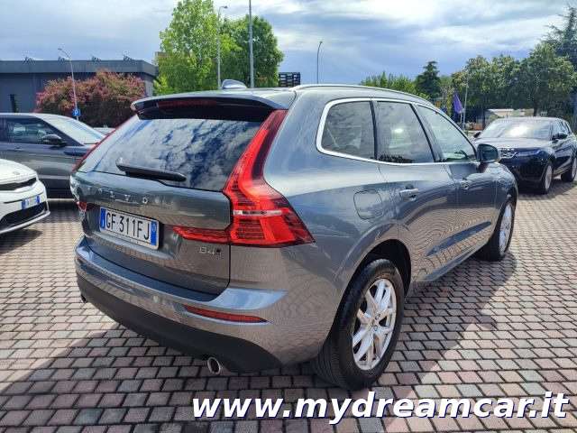 VOLVO XC60 usata 35