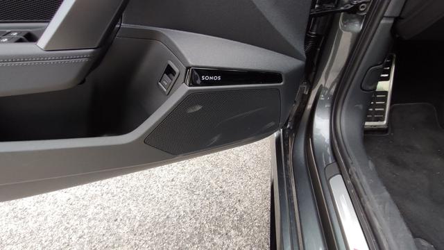AUDI RS3 usata, con ESP