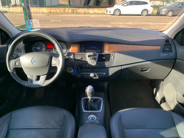 RENAULT Laguna usata, con Cronologia tagliandi