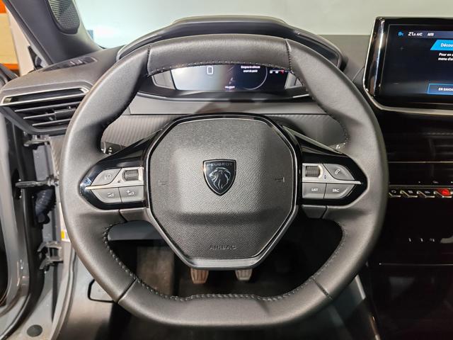 PEUGEOT 2008 usata, con Chiusura centralizzata