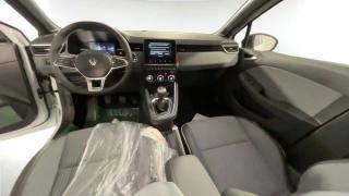 RENAULT Clio usata, con Cerchi in lega