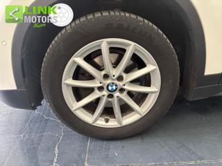 BMW X1 usata, con MP3
