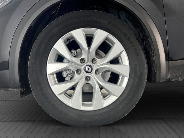 RENAULT Captur usata 14