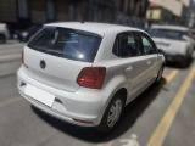 VOLKSWAGEN Polo usata, con Airbag Passeggero