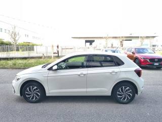 VOLKSWAGEN Polo usata, con Autoradio