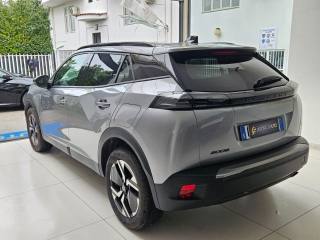 PEUGEOT 2008 usata, con Boardcomputer