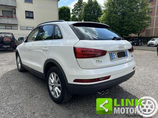 AUDI Q3 usata, con Alzacristalli elettrici