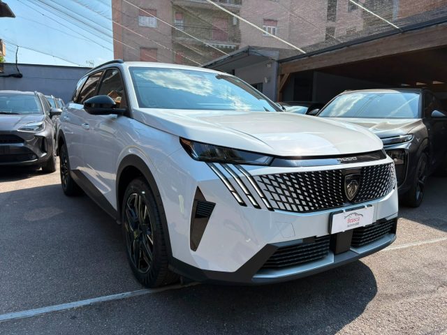 PEUGEOT 5008 usata, con ABS