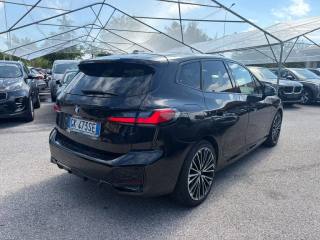 BMW 218 usata, con Autoradio