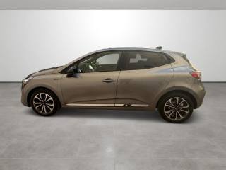 RENAULT Clio usata, con Climatizzatore