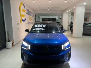 CITROEN C3 usata, con Sensore di luce