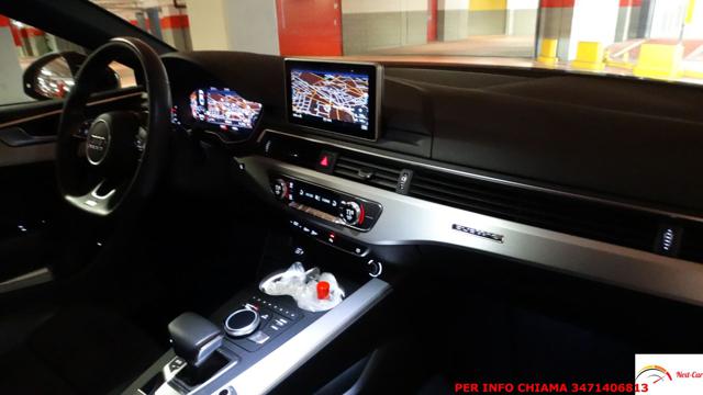 AUDI A5 usata 131
