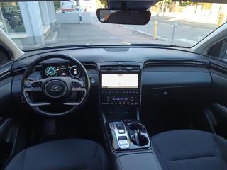 HYUNDAI Tucson usata, con Controllo automatico clima
