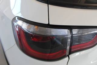 JEEP Compass usata, con Servosterzo