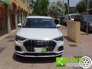 AUDI Q3 usata, con Airbag