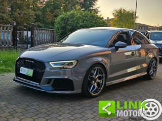 AUDI RS3 usata, con ESP