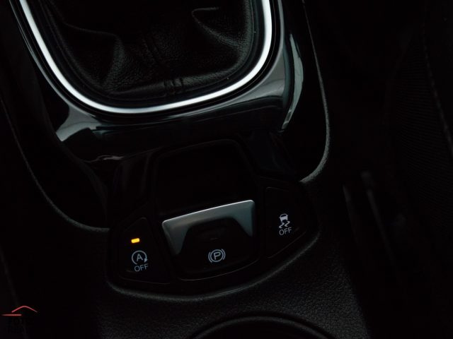 JEEP Compass usata 46