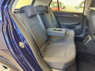 VOLKSWAGEN Golf usata, con Servosterzo