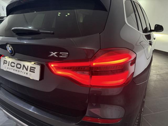 BMW X3 usata, con Autoradio