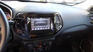 JEEP Compass usata 98
