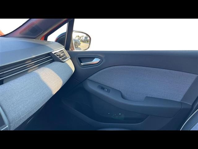 RENAULT Clio usata, con Bracciolo