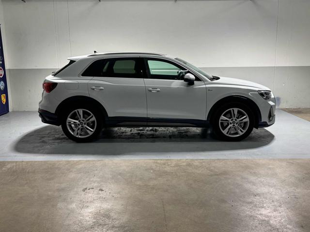 AUDI Q3 usata, con Boardcomputer