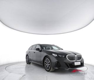 BMW 520 usata 1