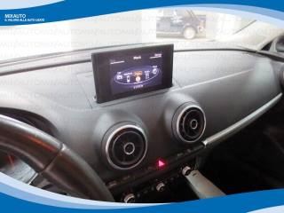 AUDI A3 usata, con Alzacristalli elettrici